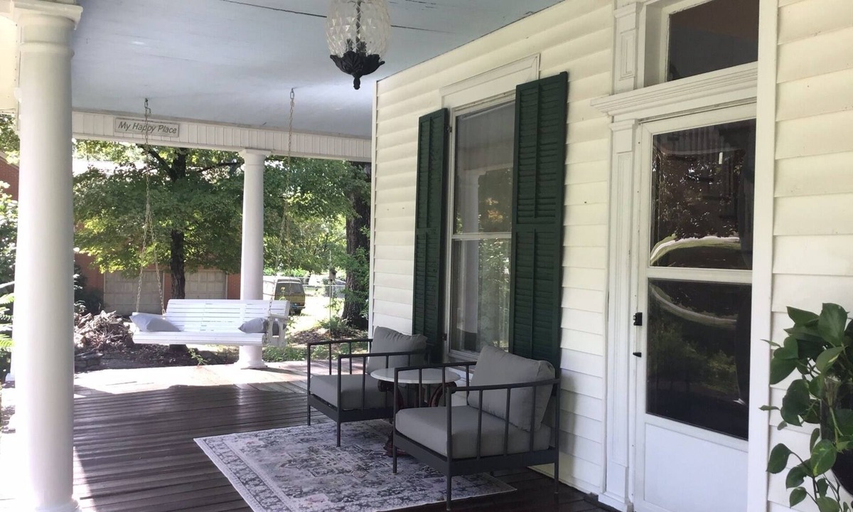 Littleton Bed & Breakfast | Viridia Bed and Breakfast