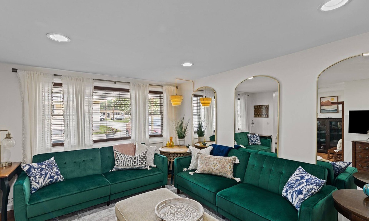 New Bern House | Walkable to Downtown!