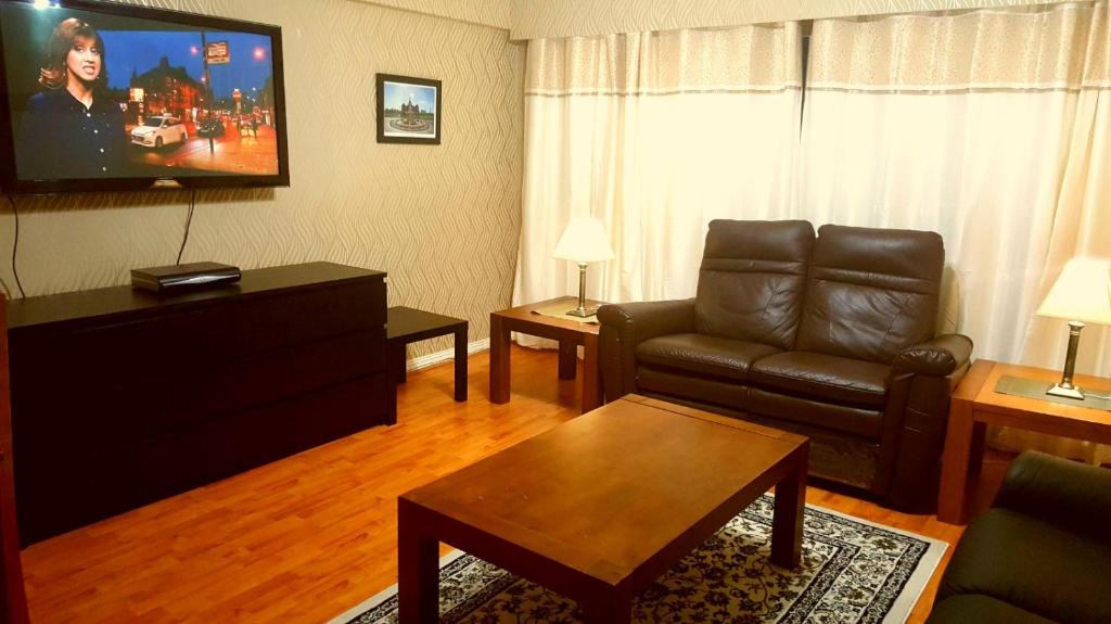 Tradeston Apartment | Wallace Apartment