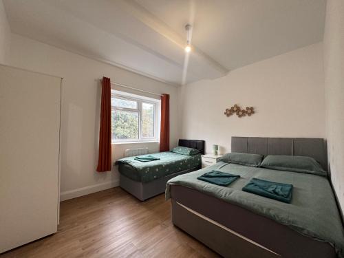 Wallington North Apartment | Wallington Grammar Serviced Accommodation