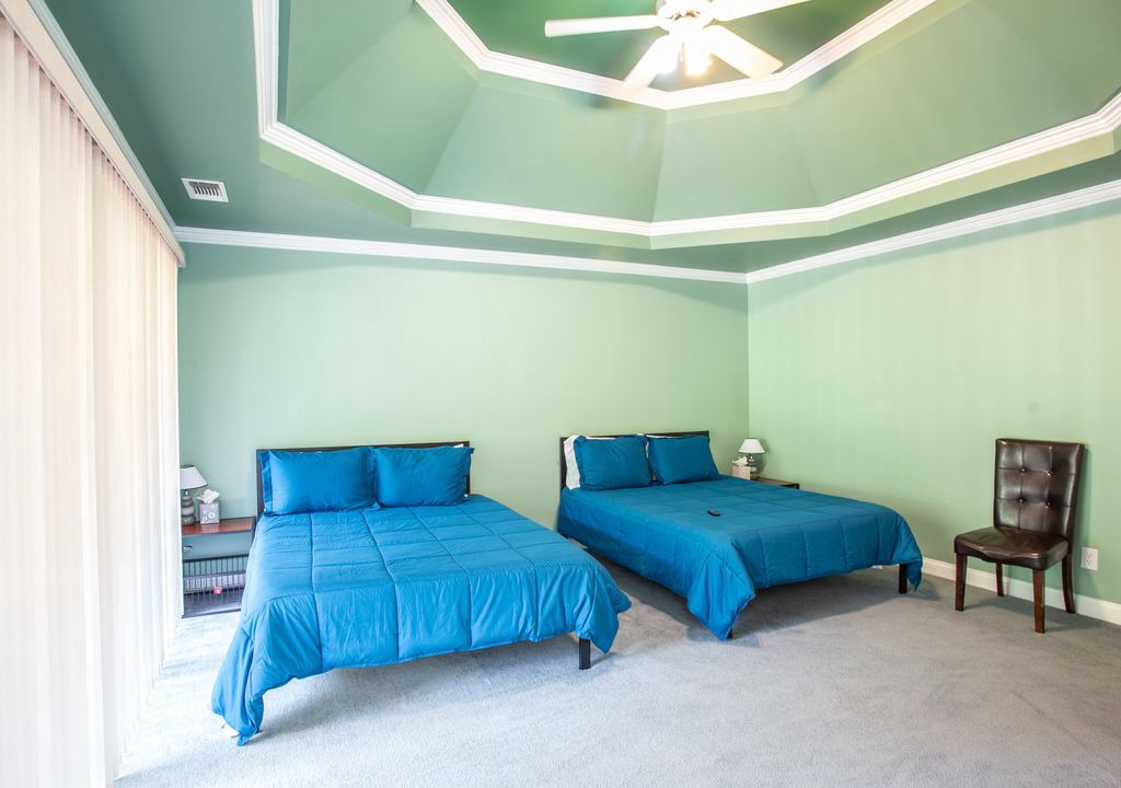 Brentwood Apartment | Walnut Suite in Country Cove