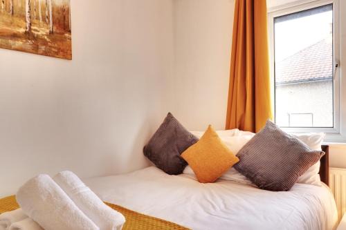 Hale House | Walter House