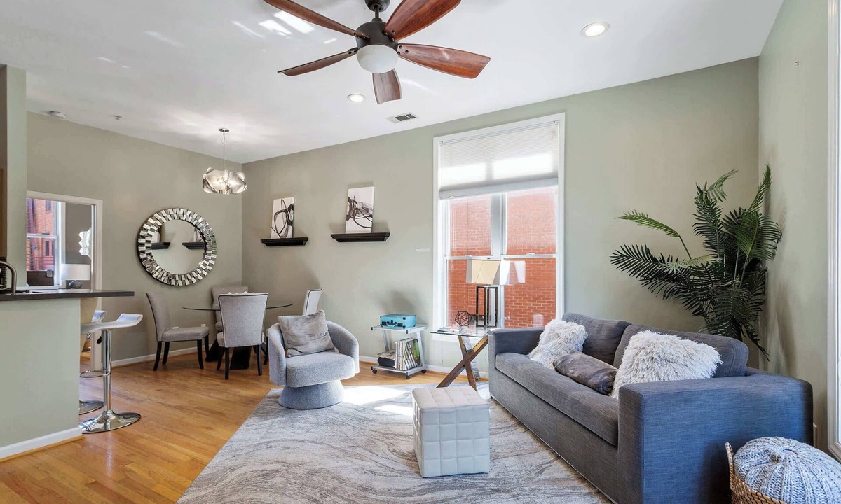 Glenwood South Condo | Warehouse District Modern Condo w/Private Garage