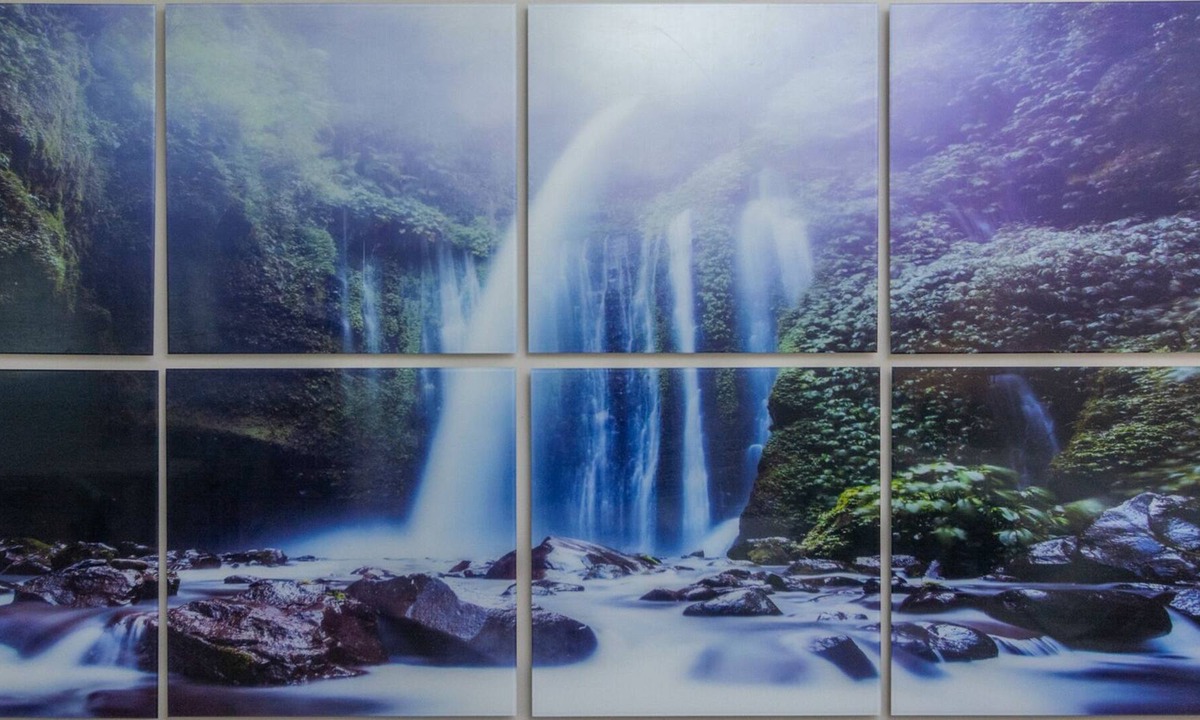 Winston - Salem House | Waterfall Healthy Suite near Medical and Golf Facilities