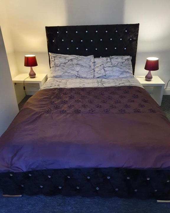 Middlesbrough Apartment | Waterloo apartment
