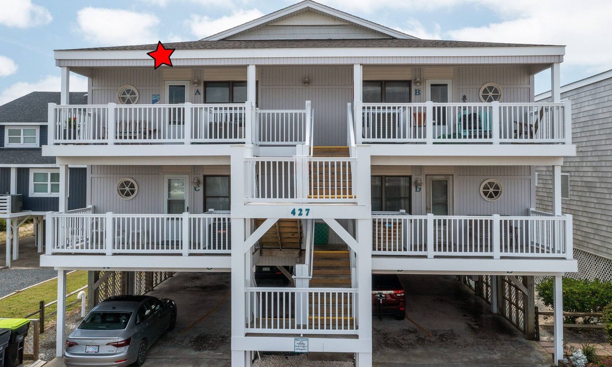 Waters Holden Beach | Holden Beach