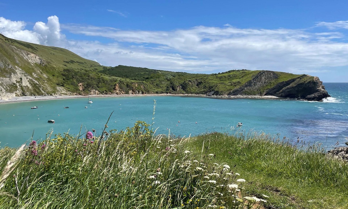 West Lulworth Cottage | Waterston Cottage