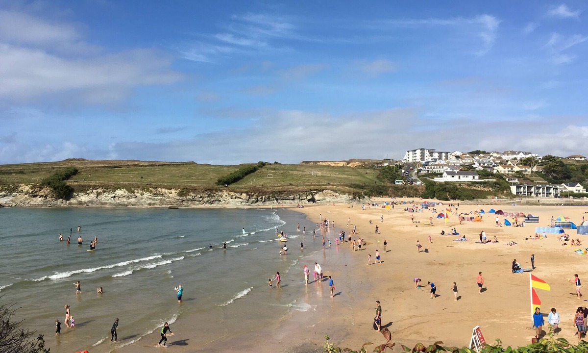 Porth House | Waterwitch