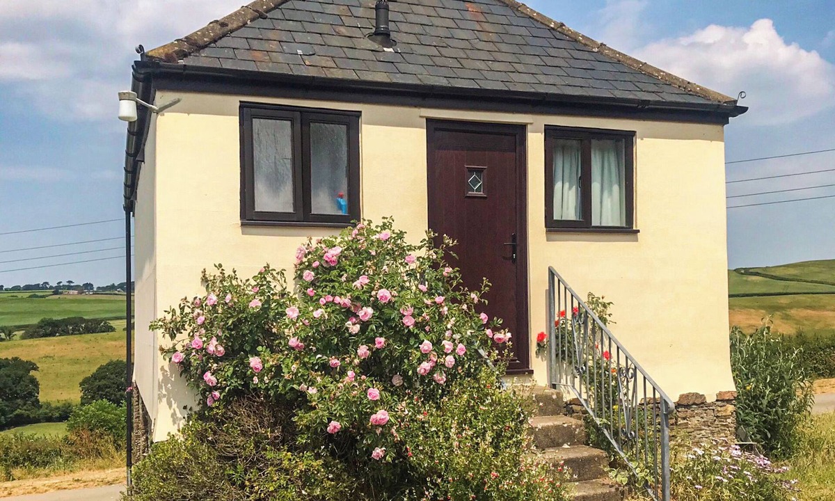 Westleigh Cottage | Weach Barton Granary