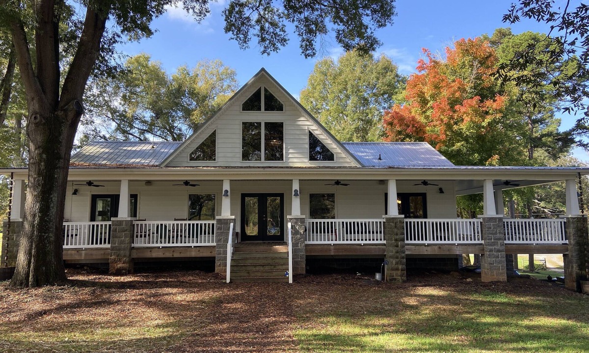 Albemarle House | Wedding Parties & Family Reunions Welcome! Spacious-Private-Ample Parking
