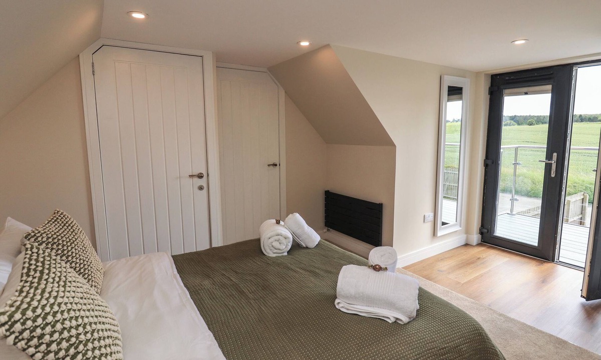Inverness Cottage | Wee Smithy