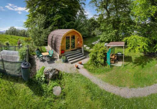 Newtonmore Other | Wee Wilds