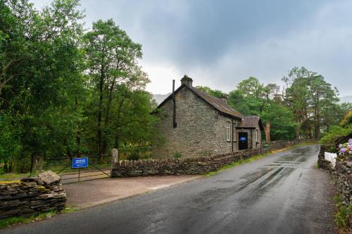 Chapel Stile House | Weirside, Chapel Stile