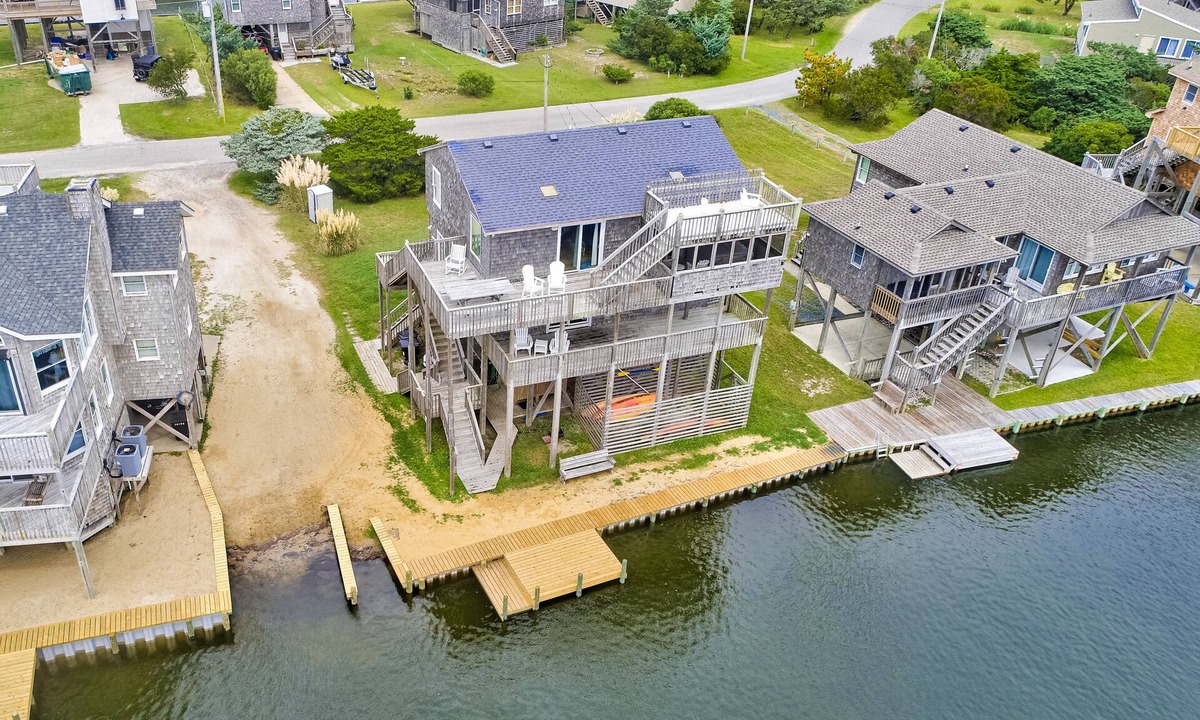 Waterfront Shared | Avon