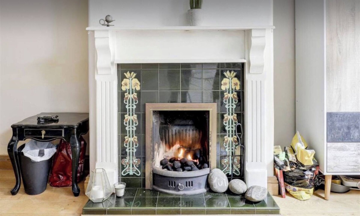 Nottingham City Centre Apartment | wellness studio Nottingham city centre
