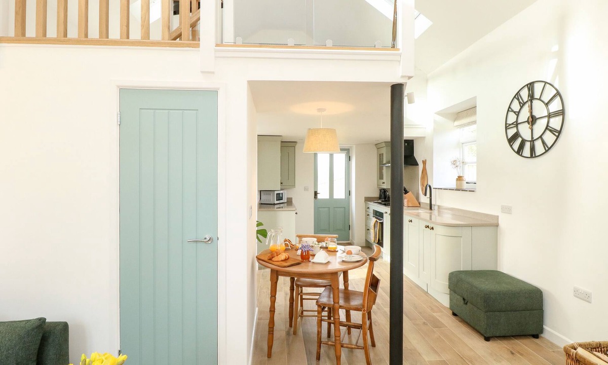 Dereham Cottage | Wensum Spring