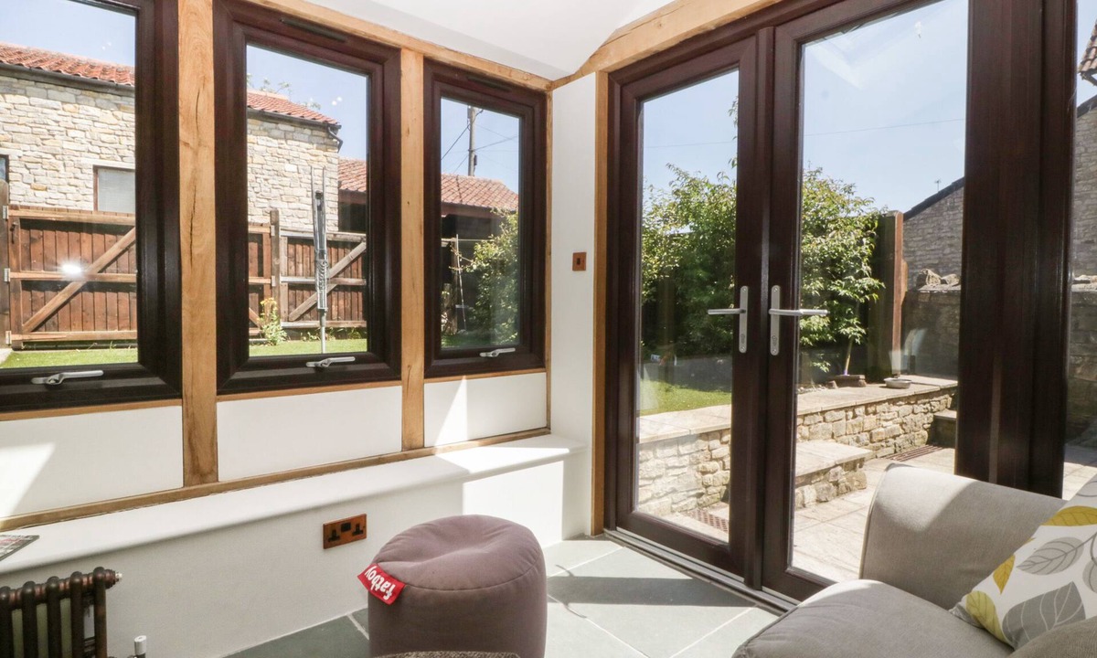 Pilton Cottage | Wesley House