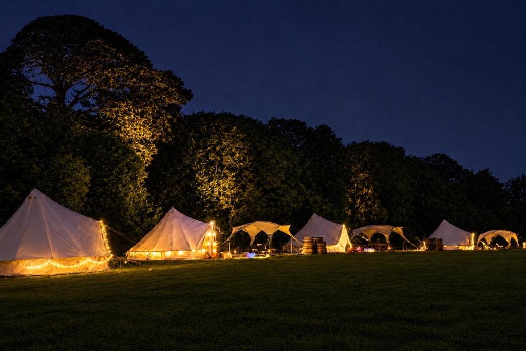 Wareham Other | West Holme Glamping