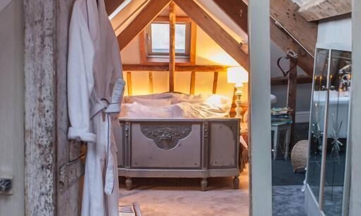 Kingsand Bed & Breakfast | Westcroft Guesthouse