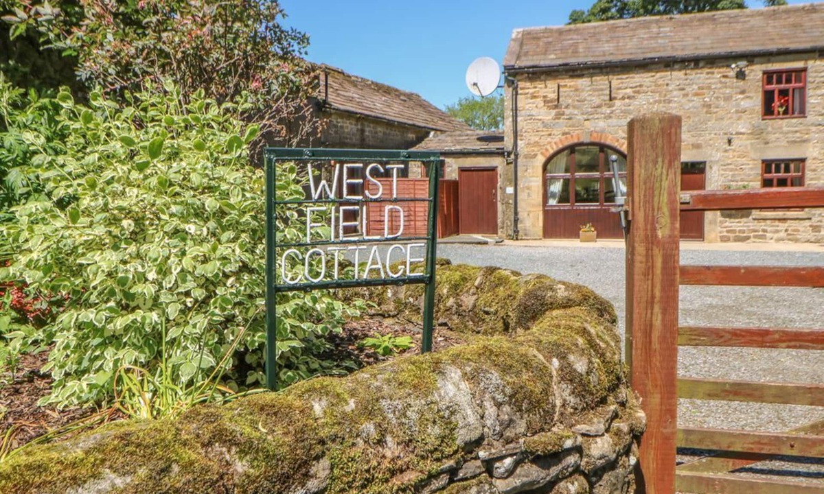 Mickleton House | Westfield Cottage, Mickleton, Teesdale