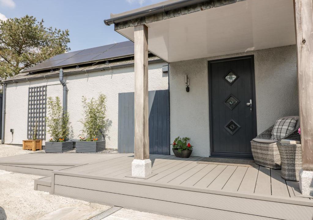 Launceston House | Westfields