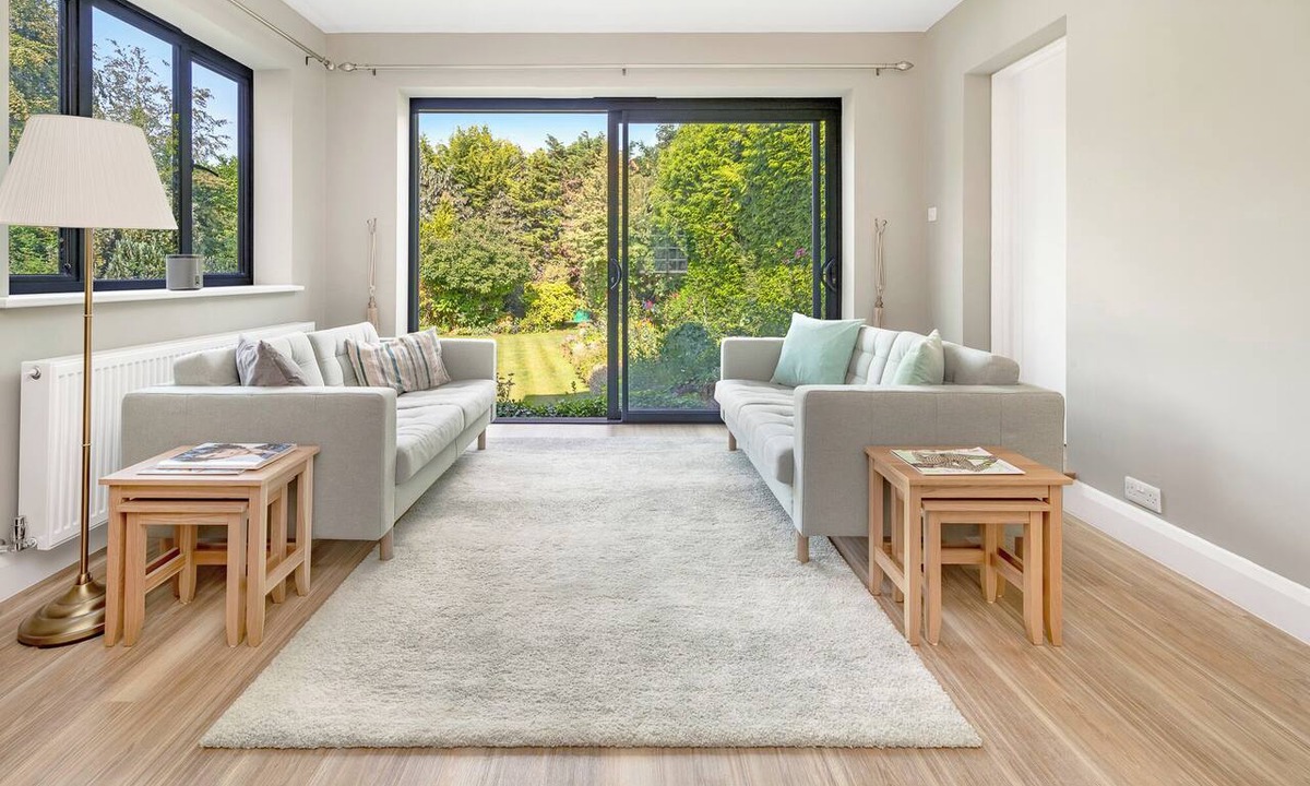 Ashtead House | Westleigh