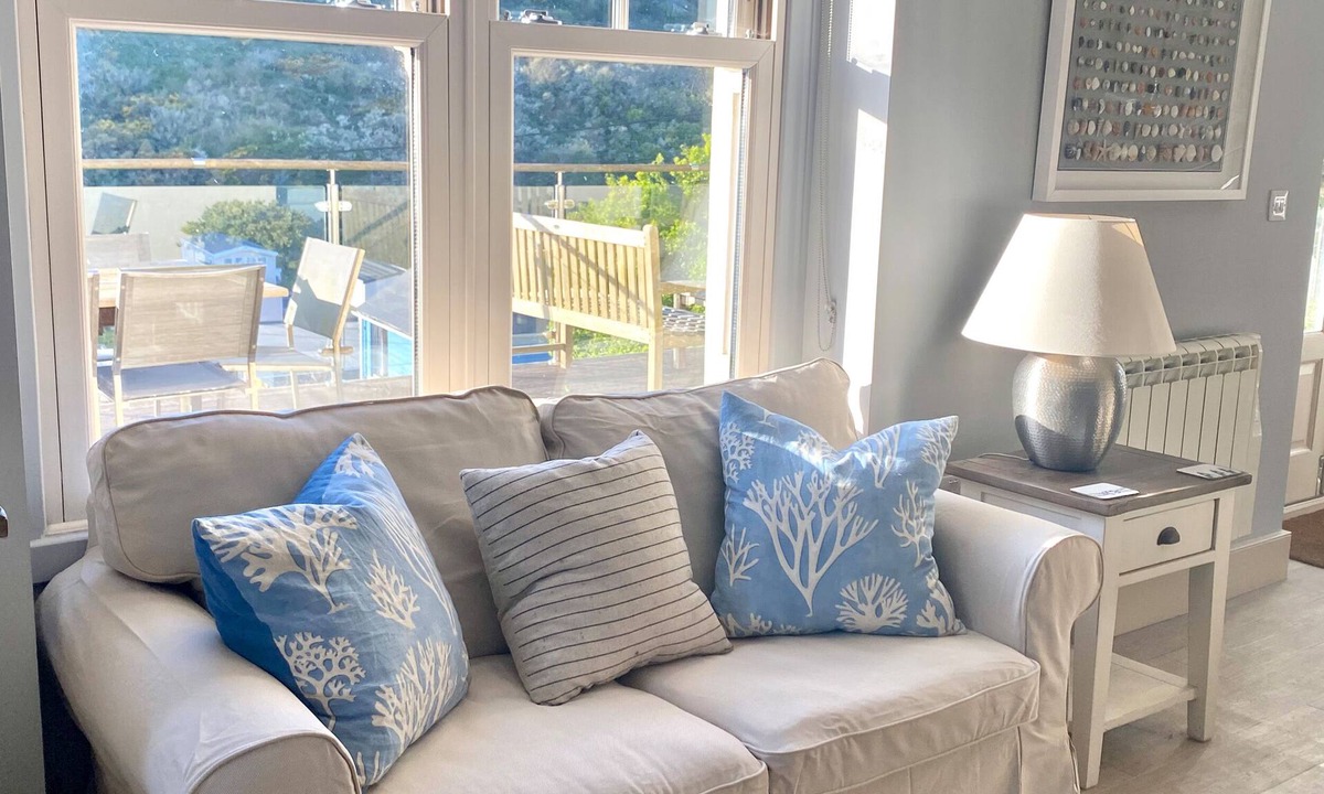 Polzeath Cottage | Westray House