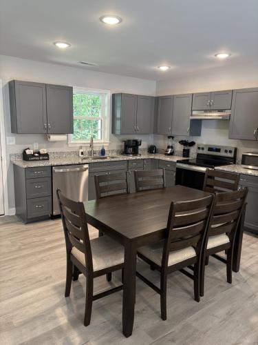 Lexington House | Westside Escape of Lexington