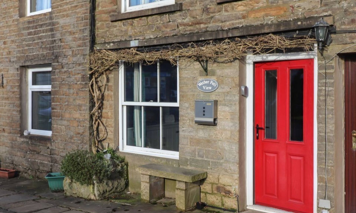 Hawes Cottage | Wether Fell View, Hawes