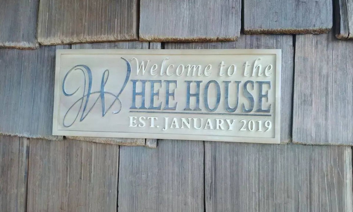 Summer Hill Cottage | Whee House