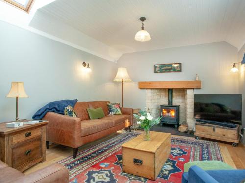Branscombe House | Wheelwright Cottages