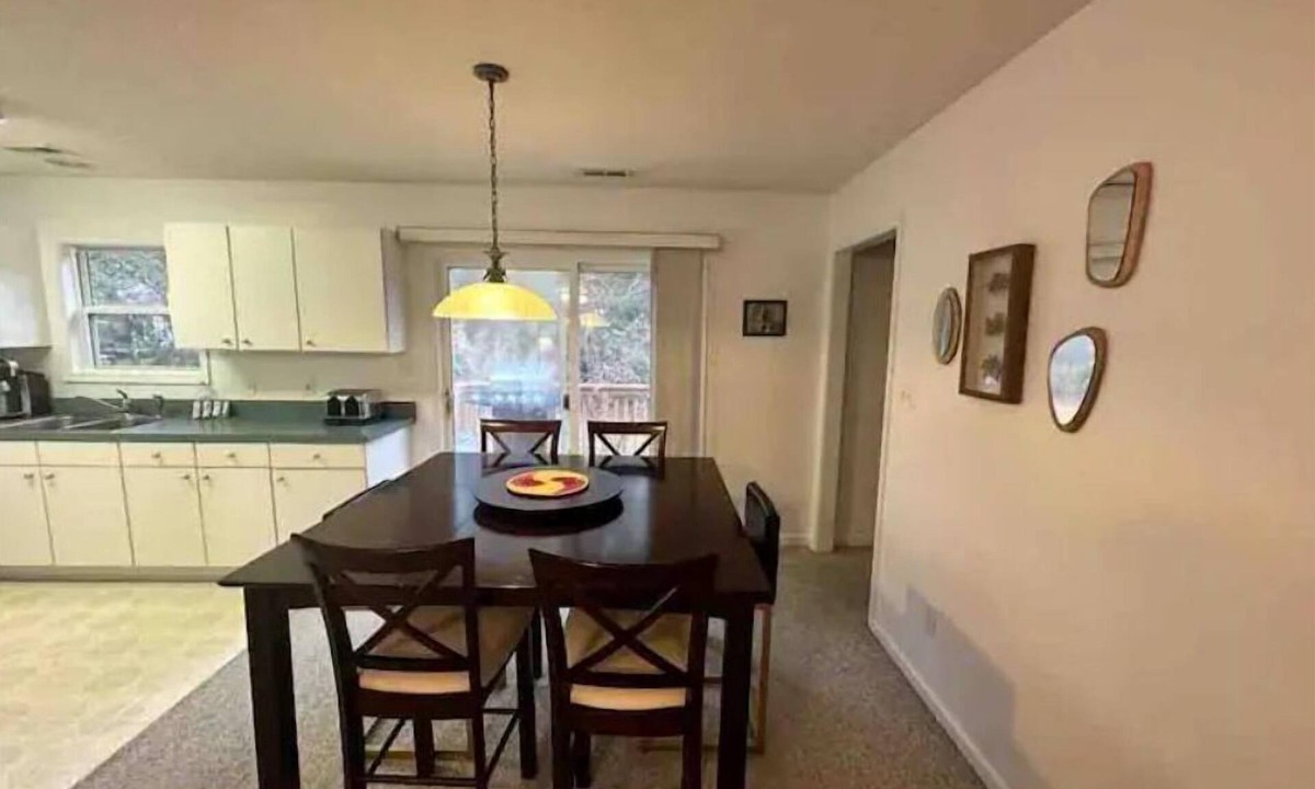 Manteo House | Whispering Pines
