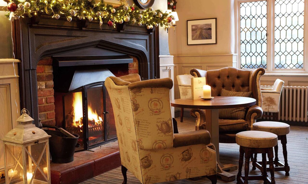 Braintree Hotel | White Hart Braintree by Greene King Inns