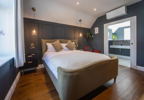 Wadhurst Hotel | White Hart Wadhurst