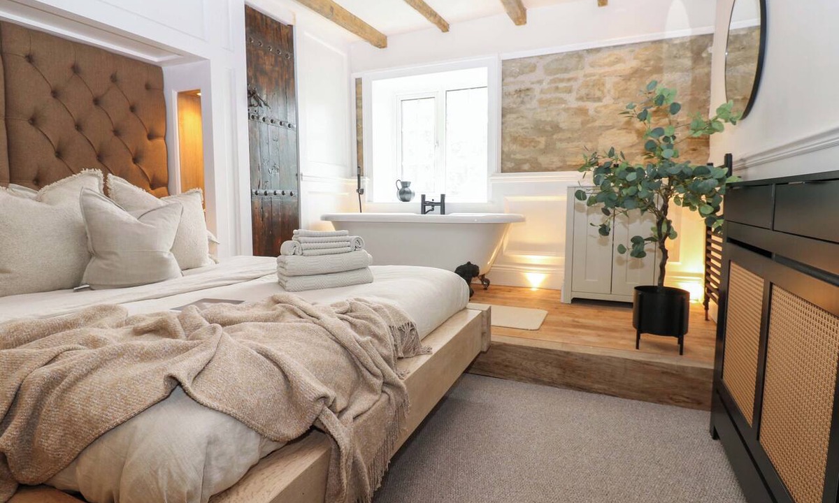 Durham Cottage | White House