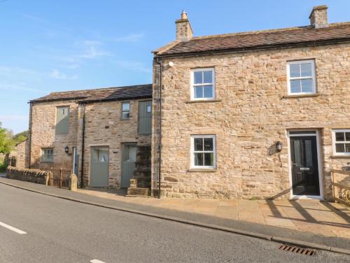Fremington House | White Lea