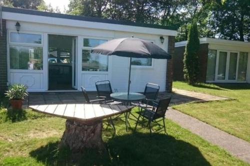 Bont Newydd Apartment | White Lodge