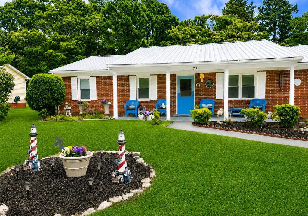 Piney Green House | White Oak Estates