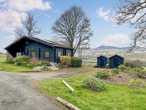 Pitlochry House | Whiteburn