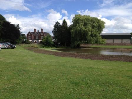 Astbury Bed & Breakfast | Whitethorn Bed and Breakfast