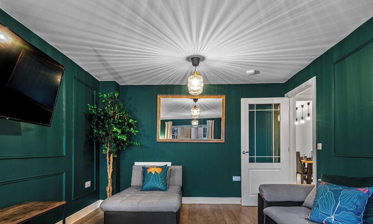 Reading House | Whitley Rise, Reading