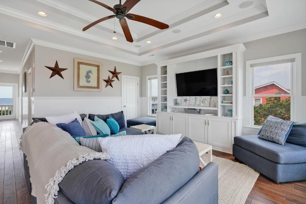 Holden Beach House | Why Knot