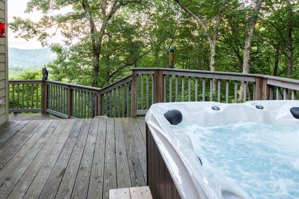 Sylva House | Wild Bird View