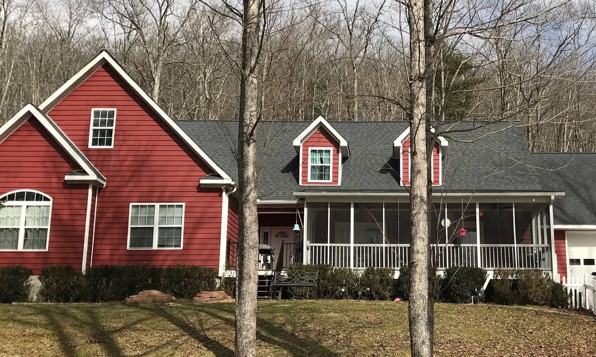 Wildwood Lodge Toxaway Nc | Lake Toxaway