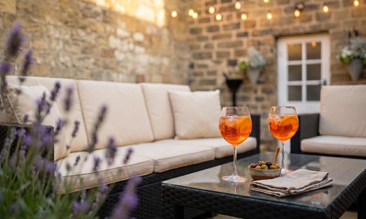 Pateley Bridge Cottage | Willow Cottage