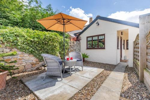 Ulrome House | Willow Cottage