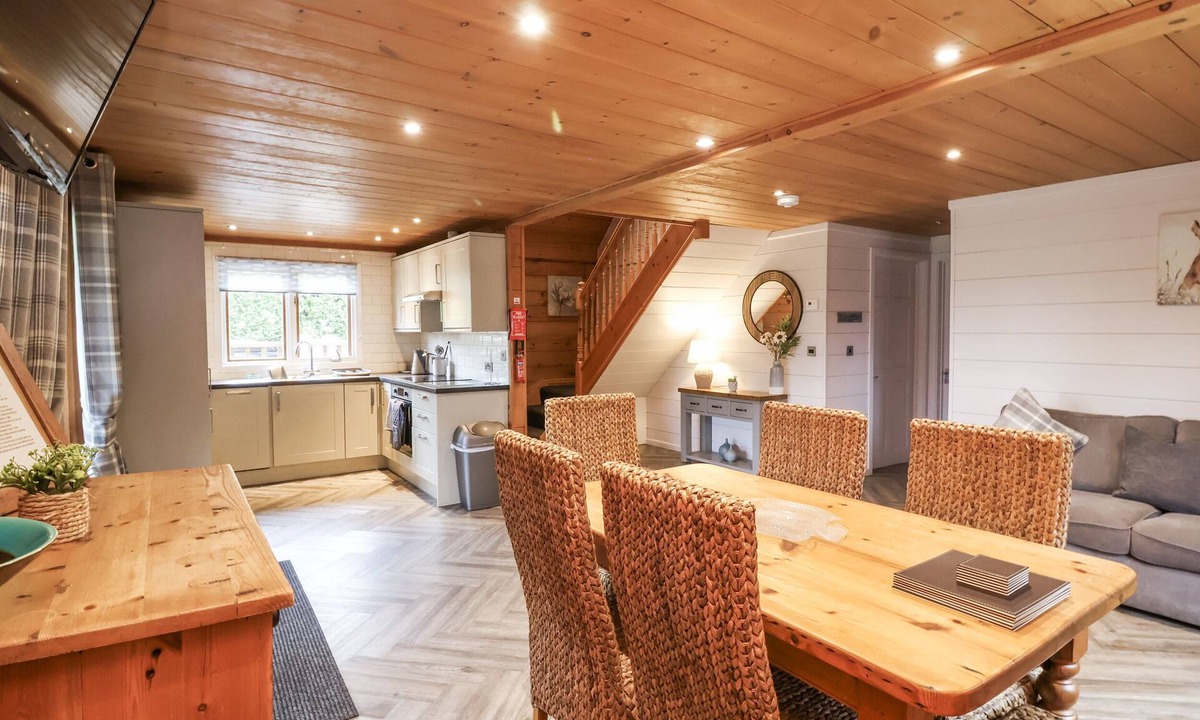 Winkleigh Cottage | Willow