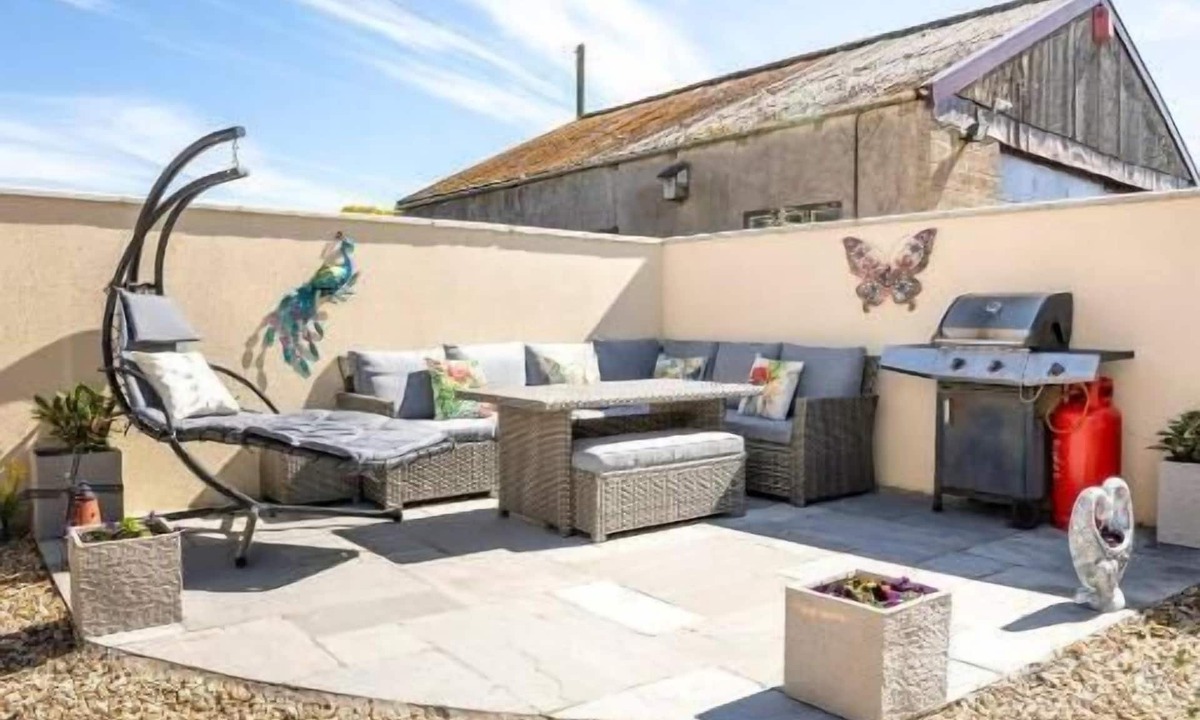 Cameley House | WILLOW RIDGE - a large country house with 3 rental rooms