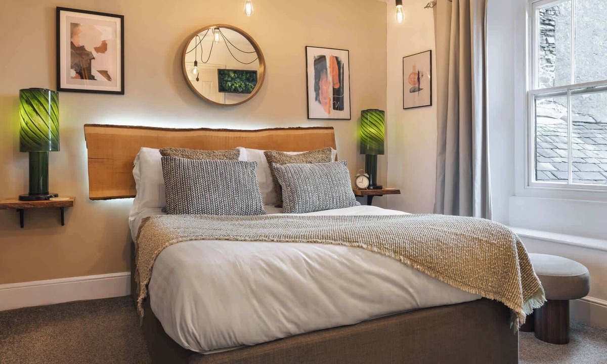 Windermere House | Windermere Central Hotel - Room 2