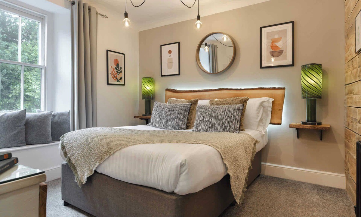 Windermere House | Windermere Central Hotel - Room 1